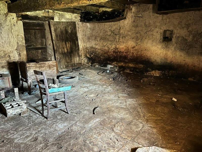 Maison en pierre - 72 m² - 2 pièces