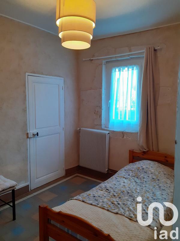 Maison de ville - 61 m² - 3 pièces