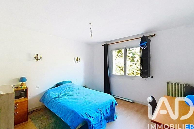 Maison de campagne - 195 m² - 7 pièces