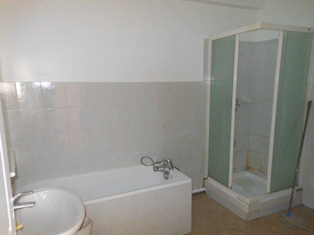 Appartement - 83 m² - 3 pièces