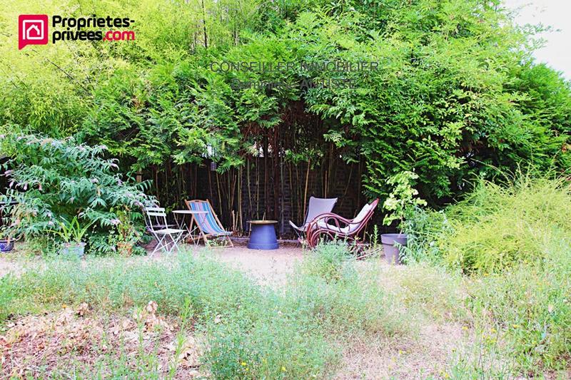 Maison - 120 m² - 8 pièces