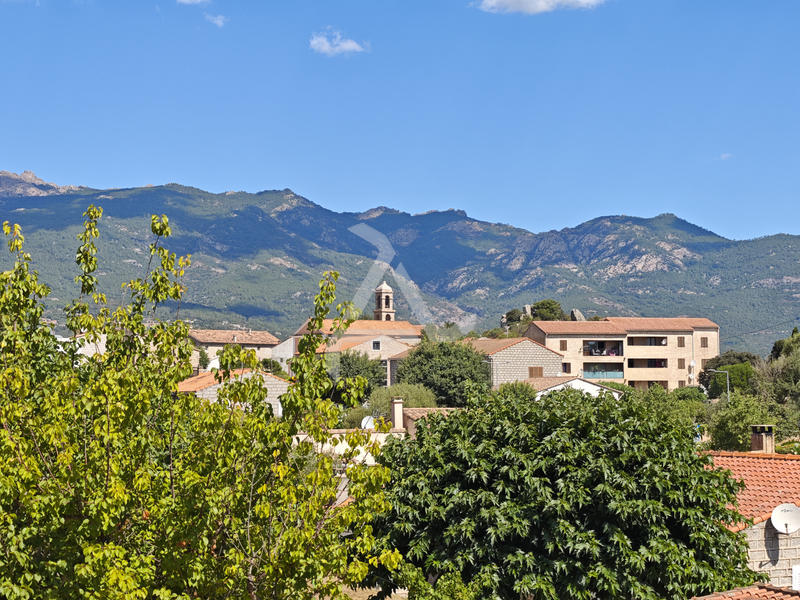 Villa - 63 m² - 3 pièces