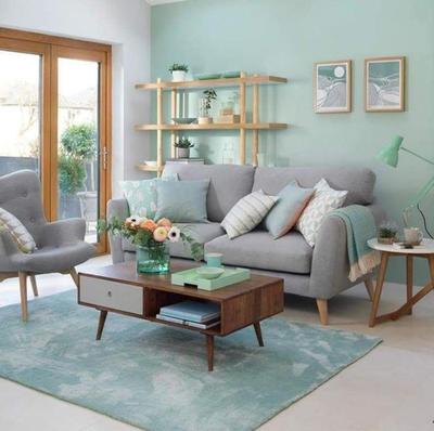 Appartement - 115 m² - 5 pièces