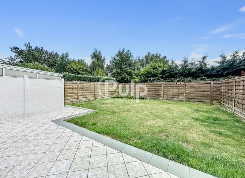 Maison - 85 m² - 6 pièces