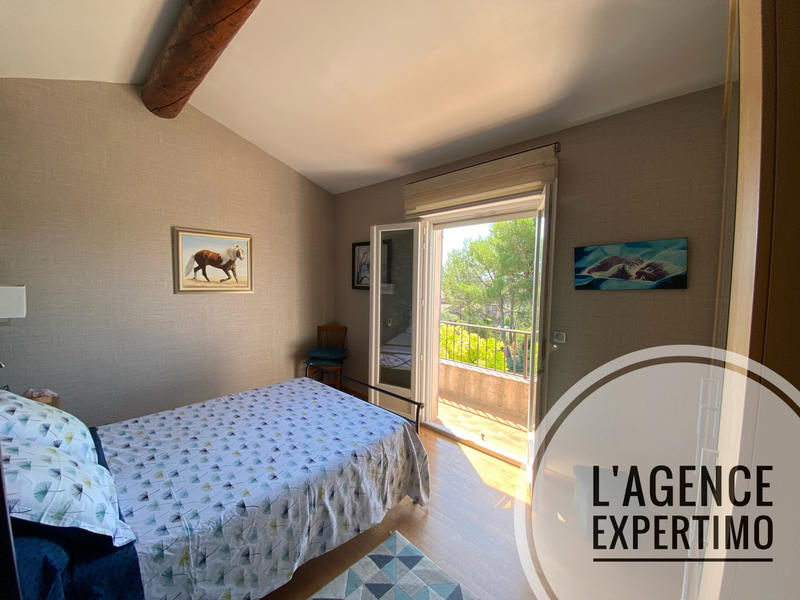 Maison - 171 m² - 6 pièces