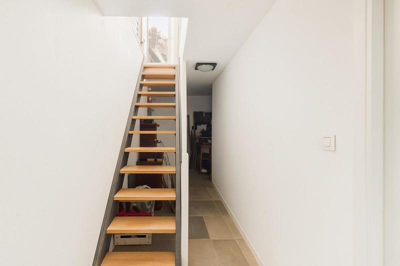 Duplex - 111 m² - 6 pièces