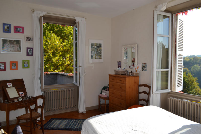 Maison - 267 m² - 10 pièces