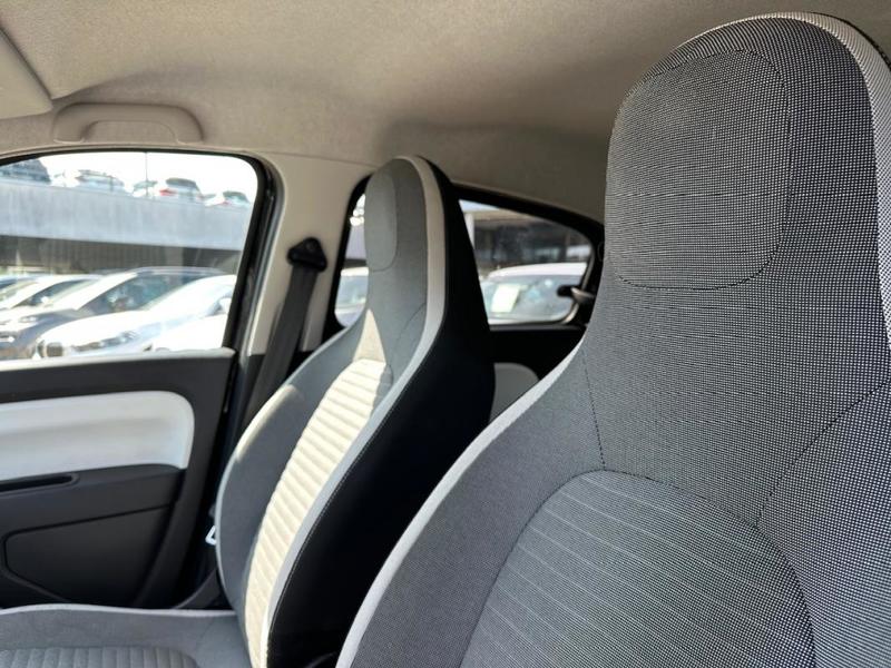 Renault Twingo III 1.0 Sce 70 Intens 2 E6c