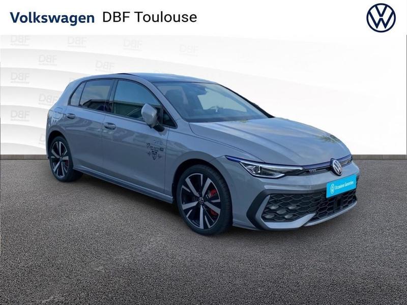 Volkswagen Golf 8 Fl 1.5 Ehybrid 272ch Dsg6 Gte