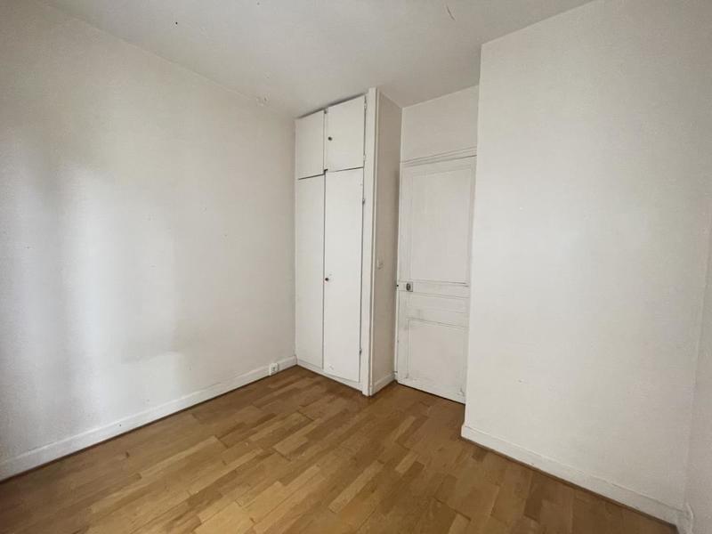 Appartement - 42 m² - 3 pièces