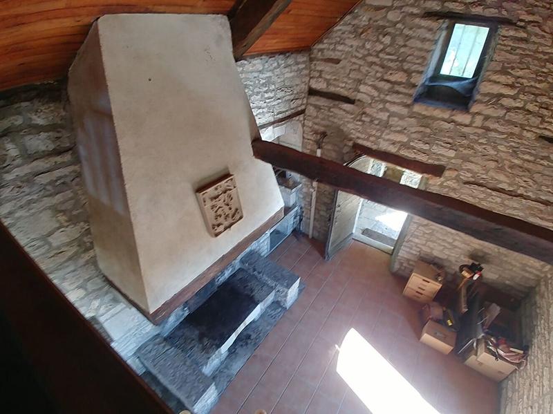 Maison - 50 m² - 2 pièces