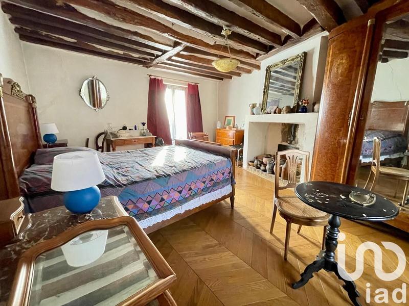 Maison de ville - 179 m² - 7 pièces