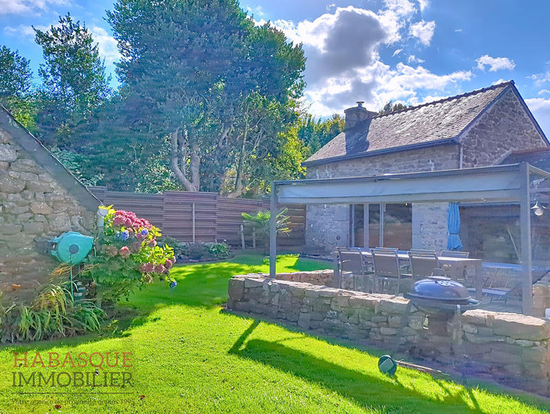 Maison - 157 m² - 6 pièces