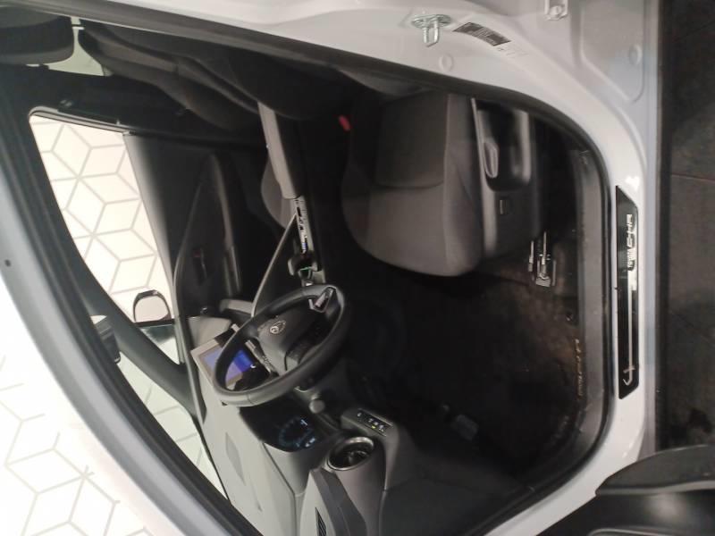 Toyota c-Hr Hybride Rechargeable 225 Design