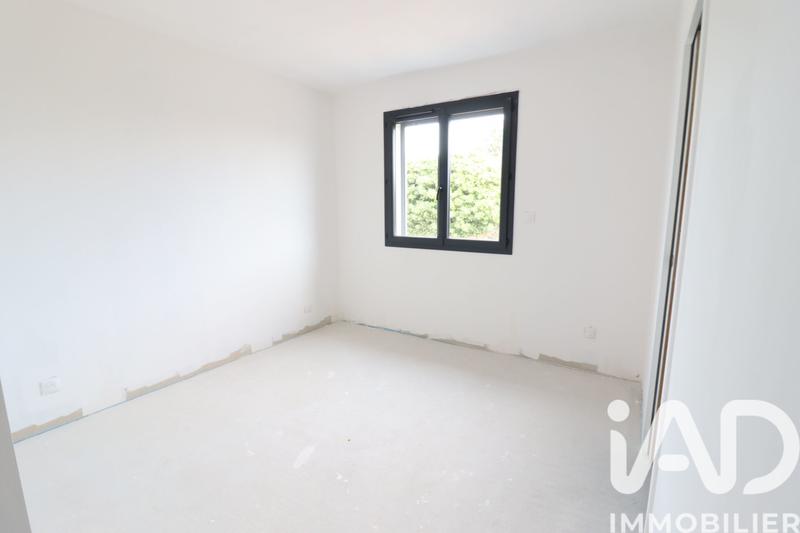 Maison - 116 m² - 5 pièces