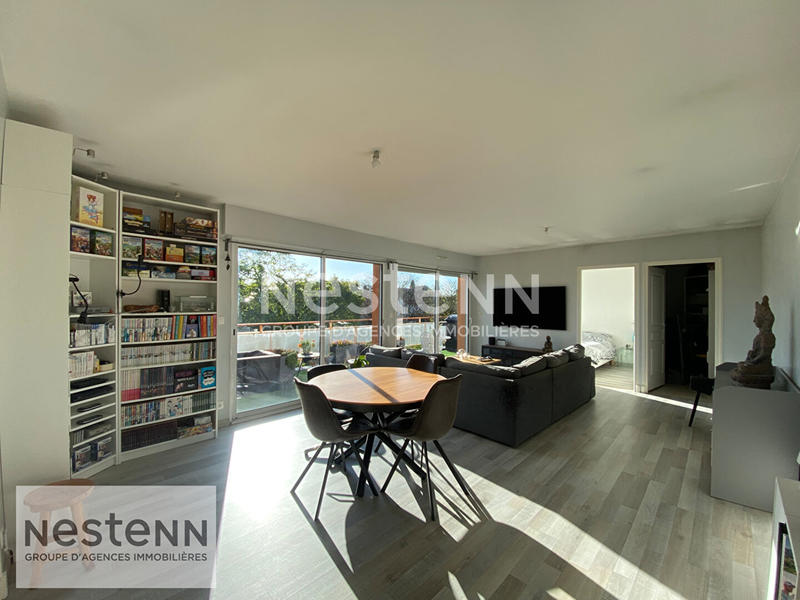 Appartement - 81 m² - 4 pièces