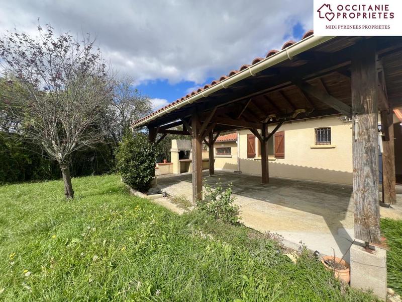 Maison de campagne - 94 m² - 4 pièces