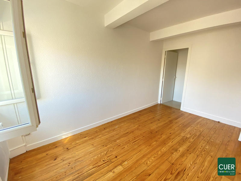 Appartement - 118 m² - 5 pièces