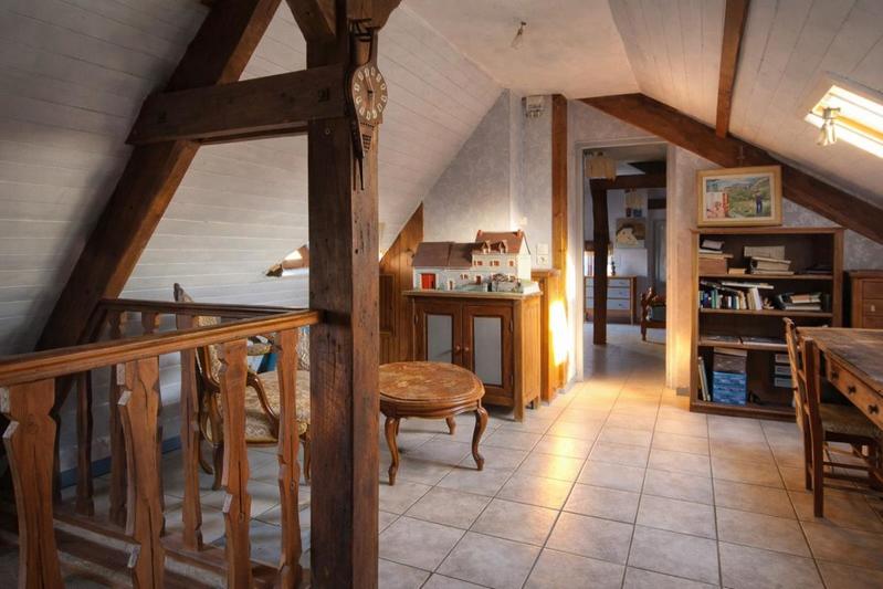 Longère - 125 m² - 4 pièces