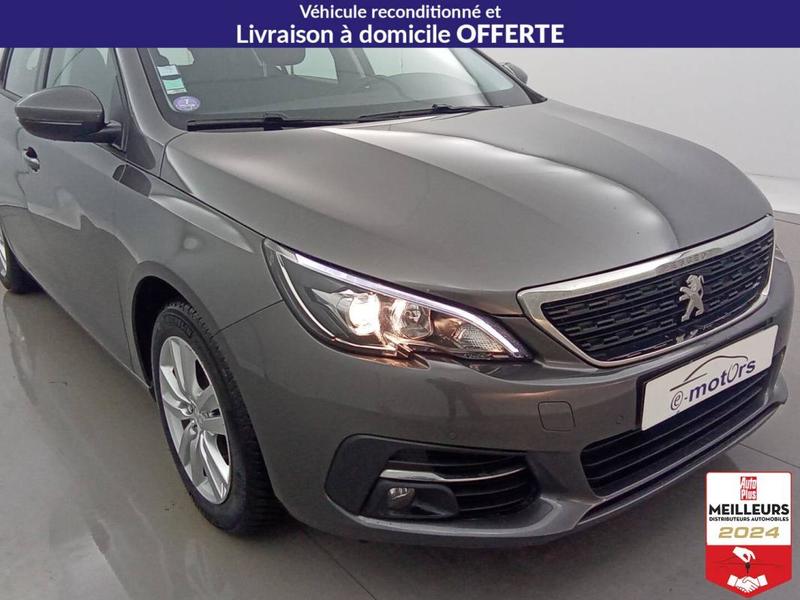 Peugeot 308 PureTech 110 Active