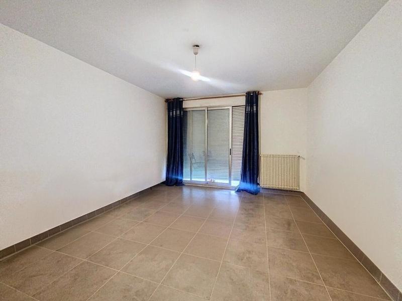 Appartement - 53 m² - 2 pièces