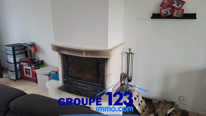 Maison - 142 m² - 5 pièces