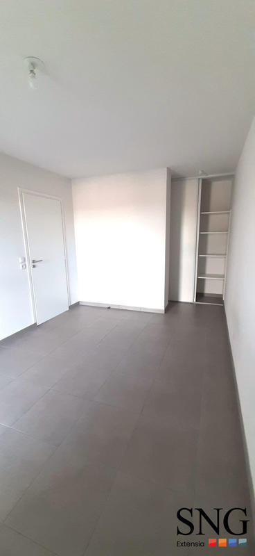 Appartement - 76 m² - 4 pièces