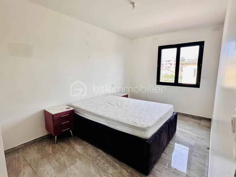 Maison - 151 m² - 7 pièces