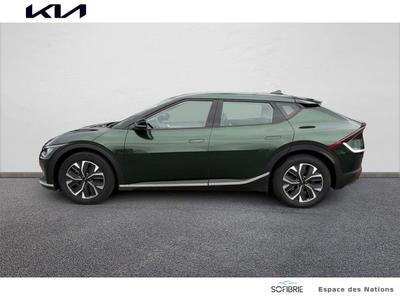 Kia Ev6 Active Rwd 168 Kw (229 Ch)
