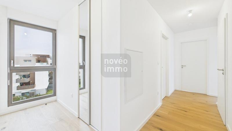 Appartement - 74 m² - 4 pièces