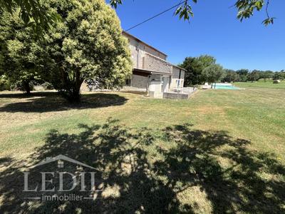 Maison de campagne - 152 m² - 5 pièces