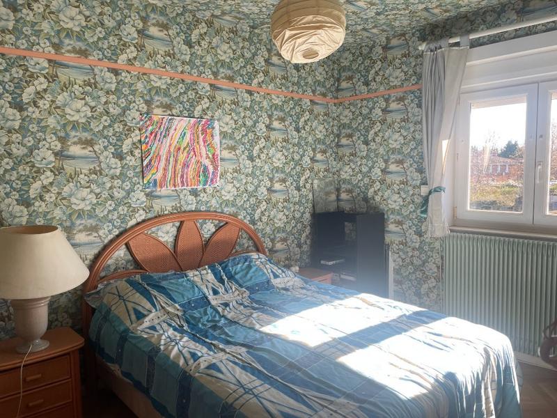 Maison - 66 m² - 3 pièces