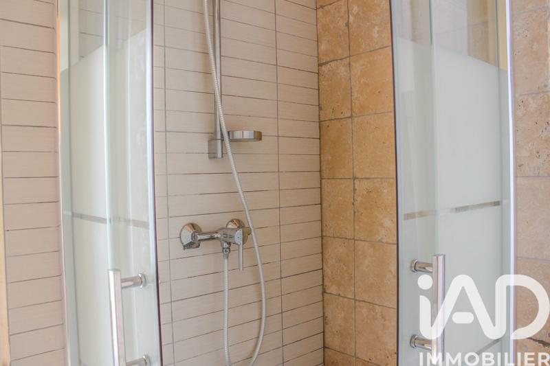 Maison de village - 61 m² - 3 pièces