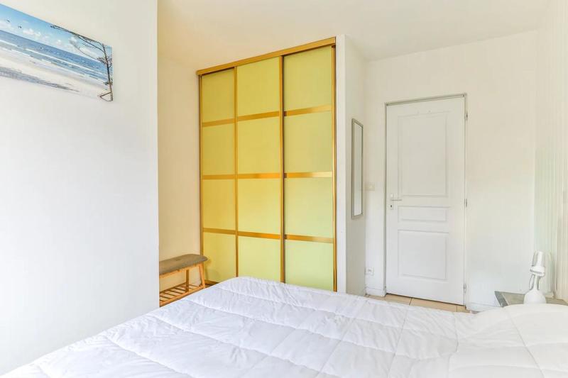 Maison - 127 m² - 5 pièces