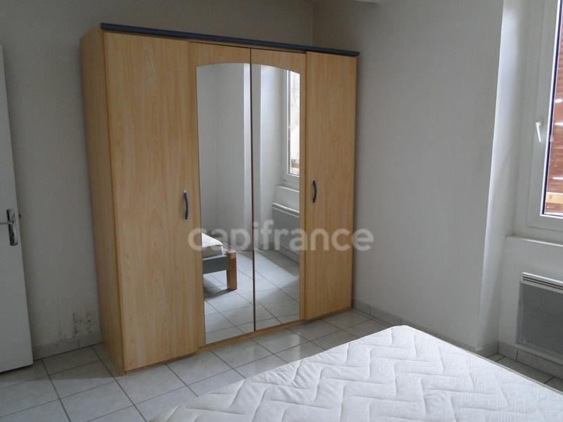 Appartement - 36 m² - 2 pièces