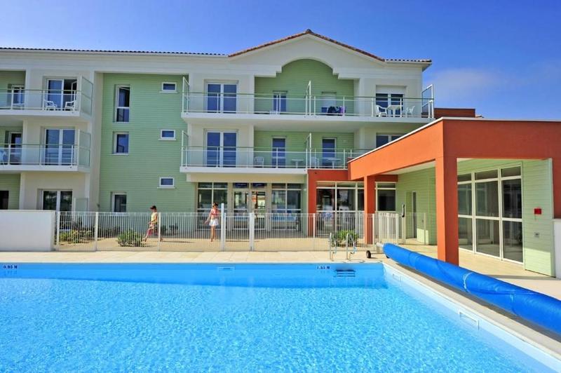 Appartement - 41 m² - 3 pièces