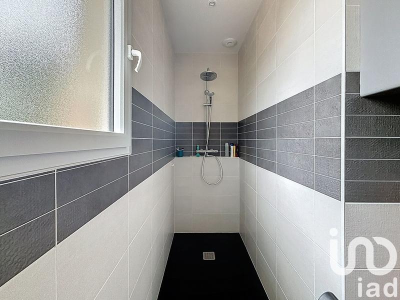 Maison de ville - 110 m² - 4 pièces