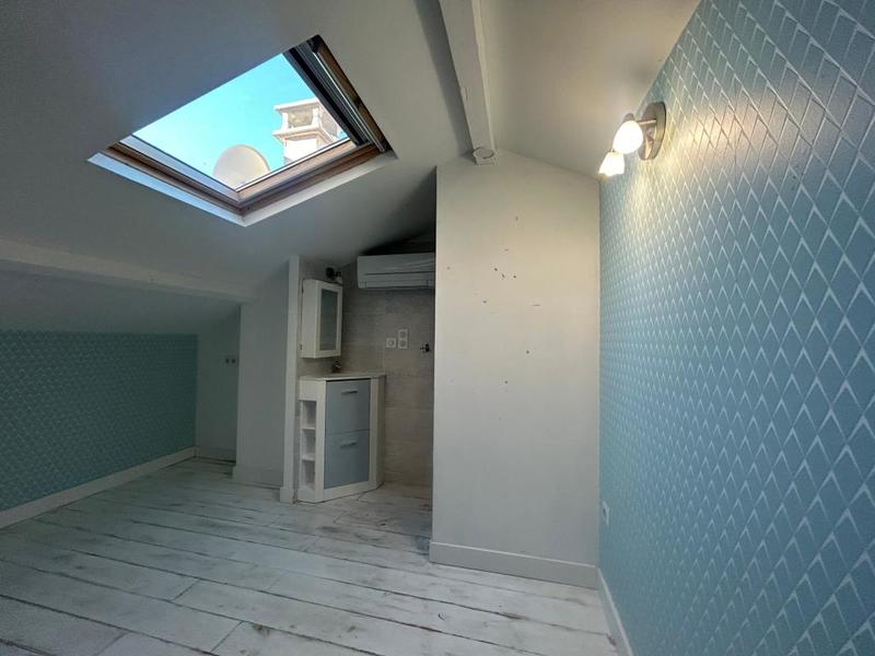 Maison de ville - 60 m² - 3 pièces