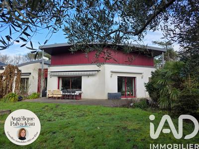 Maison de maîtres - 120 m² - 5 pièces