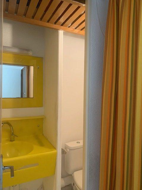 Appartement - 14 m² - 1 pièce