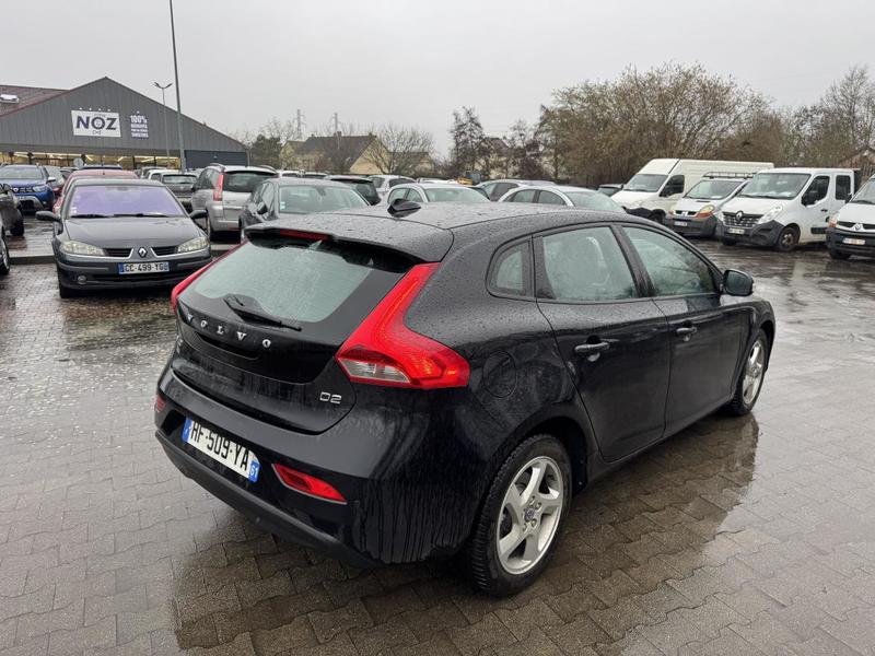 Volvo V40 1.6 D2-8v Turbo