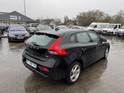Volvo V40 1.6 D2-8v Turbo