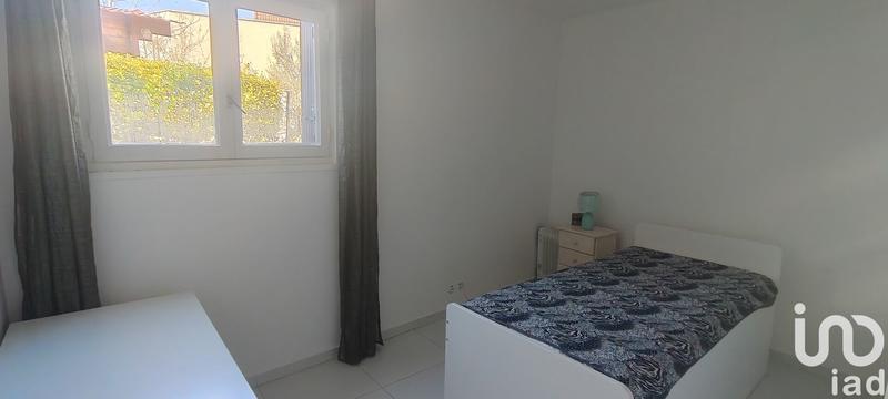 Appartement - 64 m² - 4 pièces