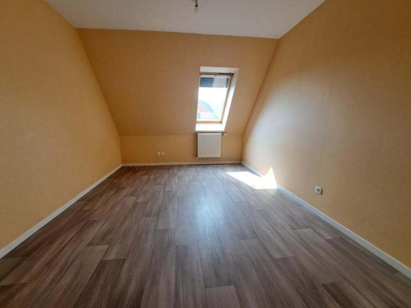 Appartement - 89 m² - 3 pièces