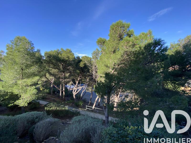 Appartement - 26 m² - 2 pièces