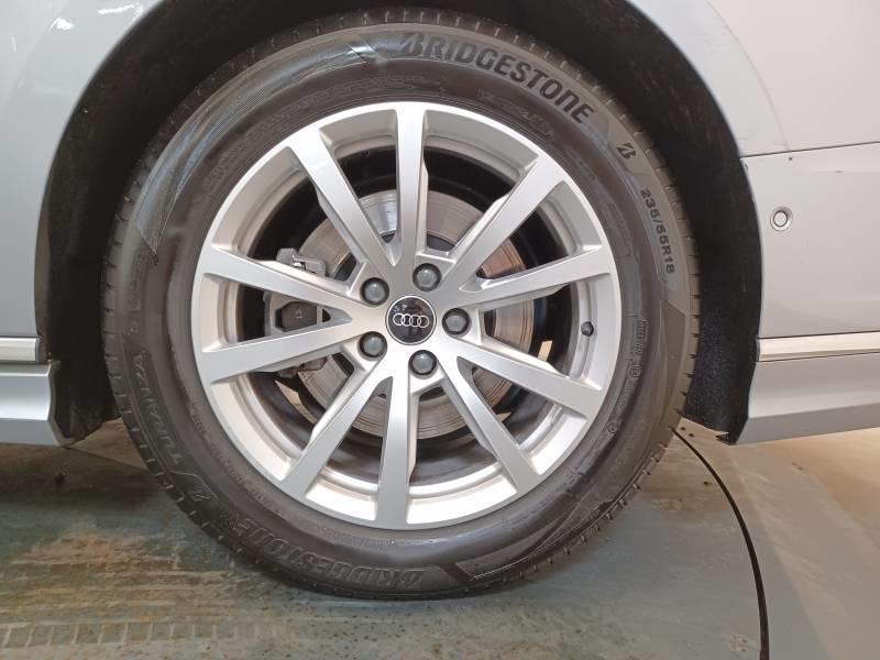 Audi A8 50 Tdi 286 Tiptronic 8 quattro