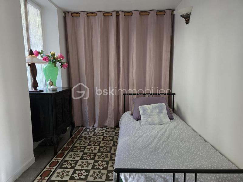 Maison de ville - 107 m² - 5 pièces