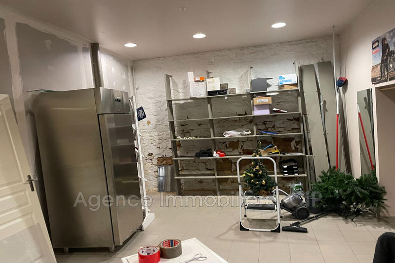 Local commercial - 150 m²