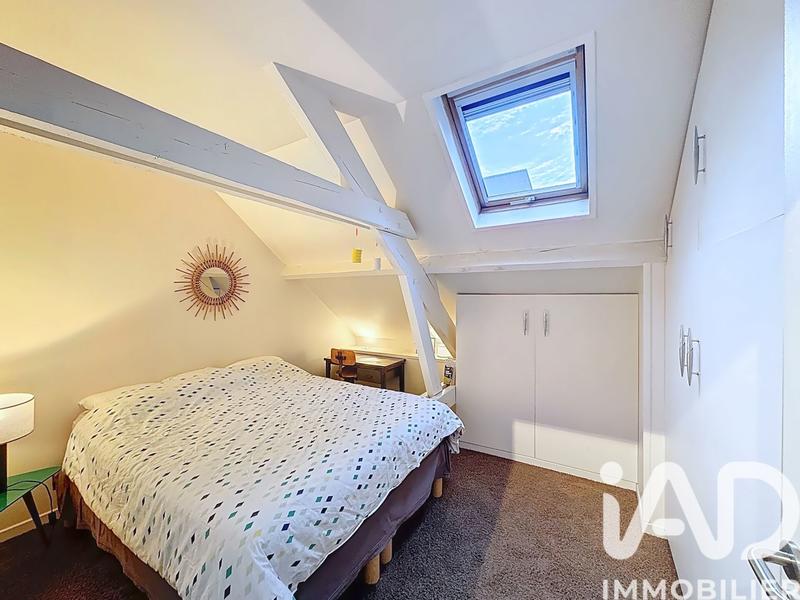 Appartement - 57 m² - 2 pièces