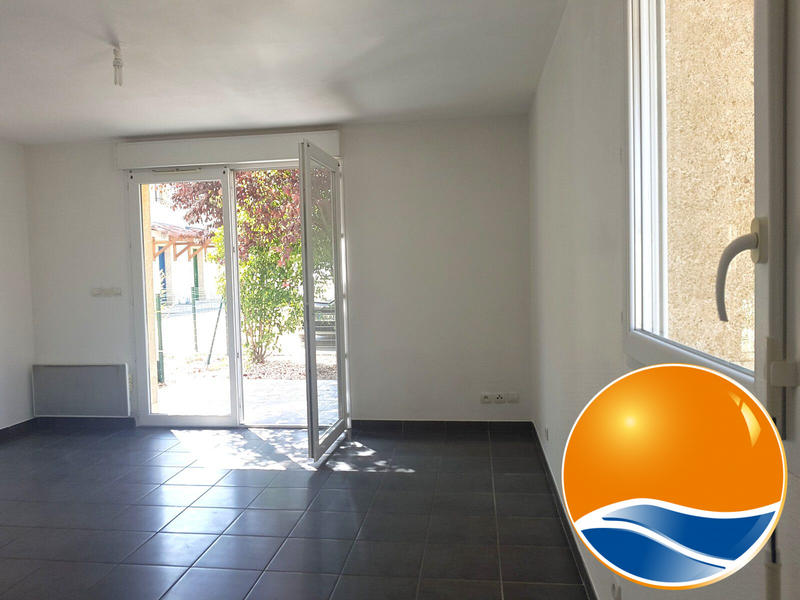 Maison - 39 m² - 2 pièces